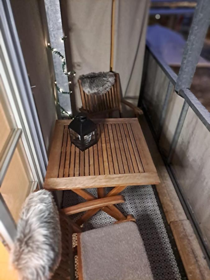 Markthofapartment Erfurt Ngoại thất bức ảnh