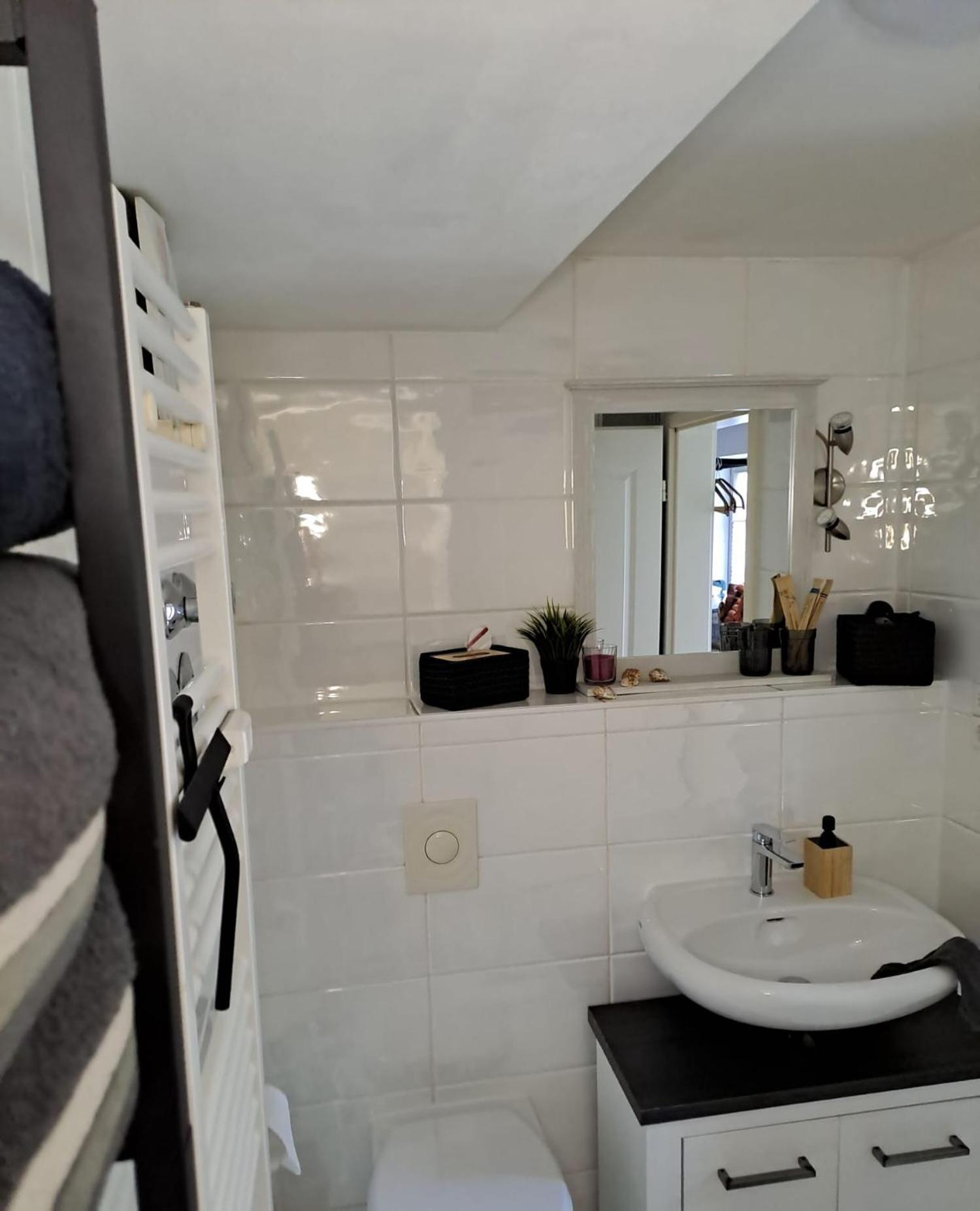 Markthofapartment Erfurt Ngoại thất bức ảnh