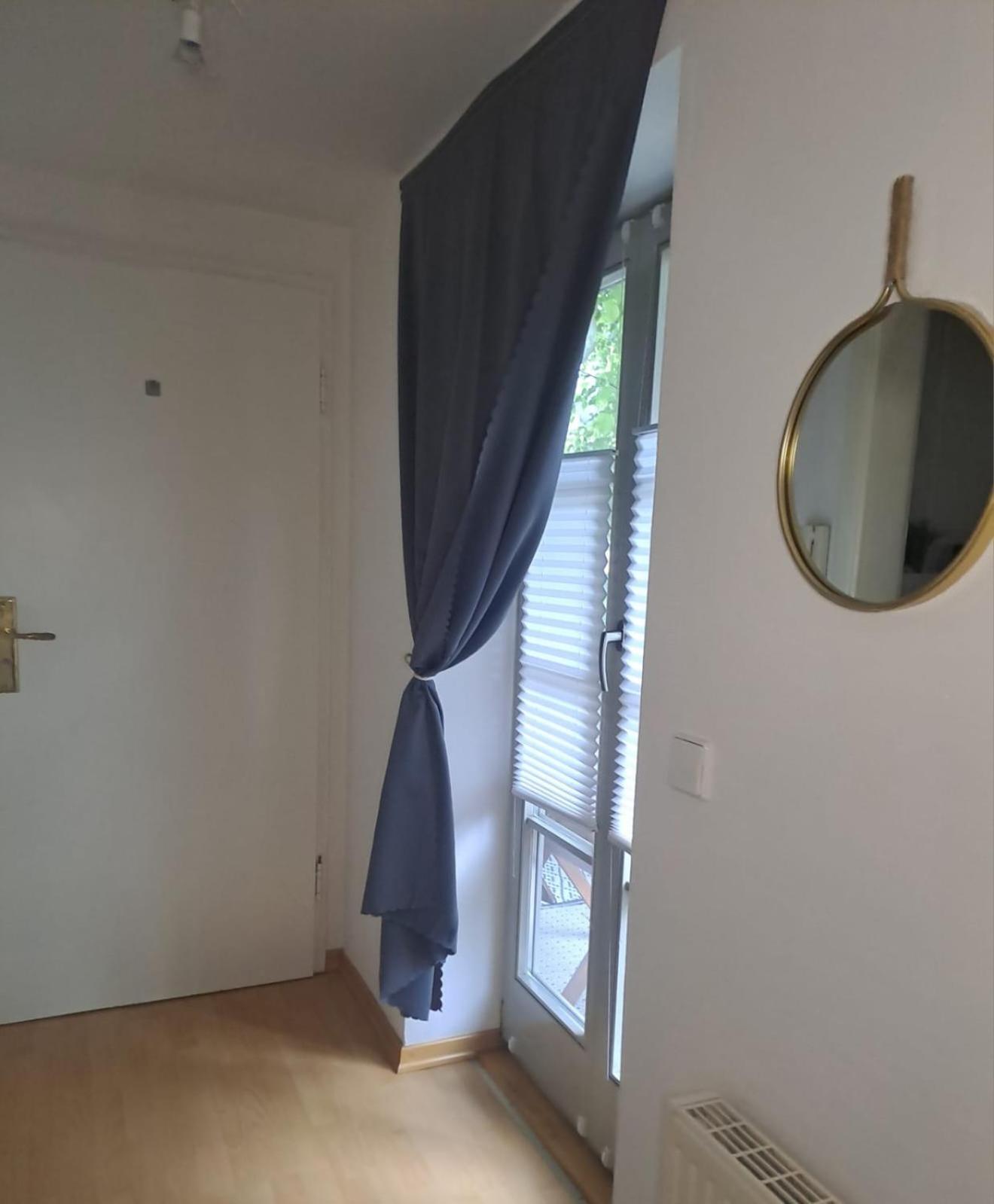 Markthofapartment Erfurt Ngoại thất bức ảnh