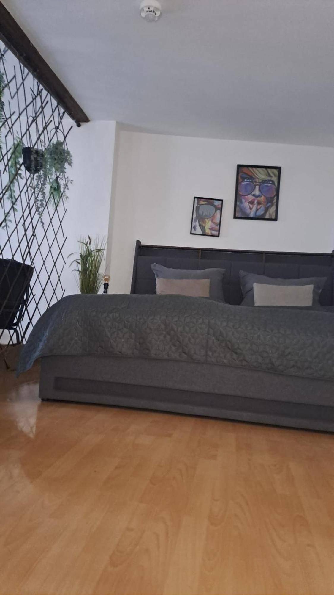 Markthofapartment Erfurt Ngoại thất bức ảnh