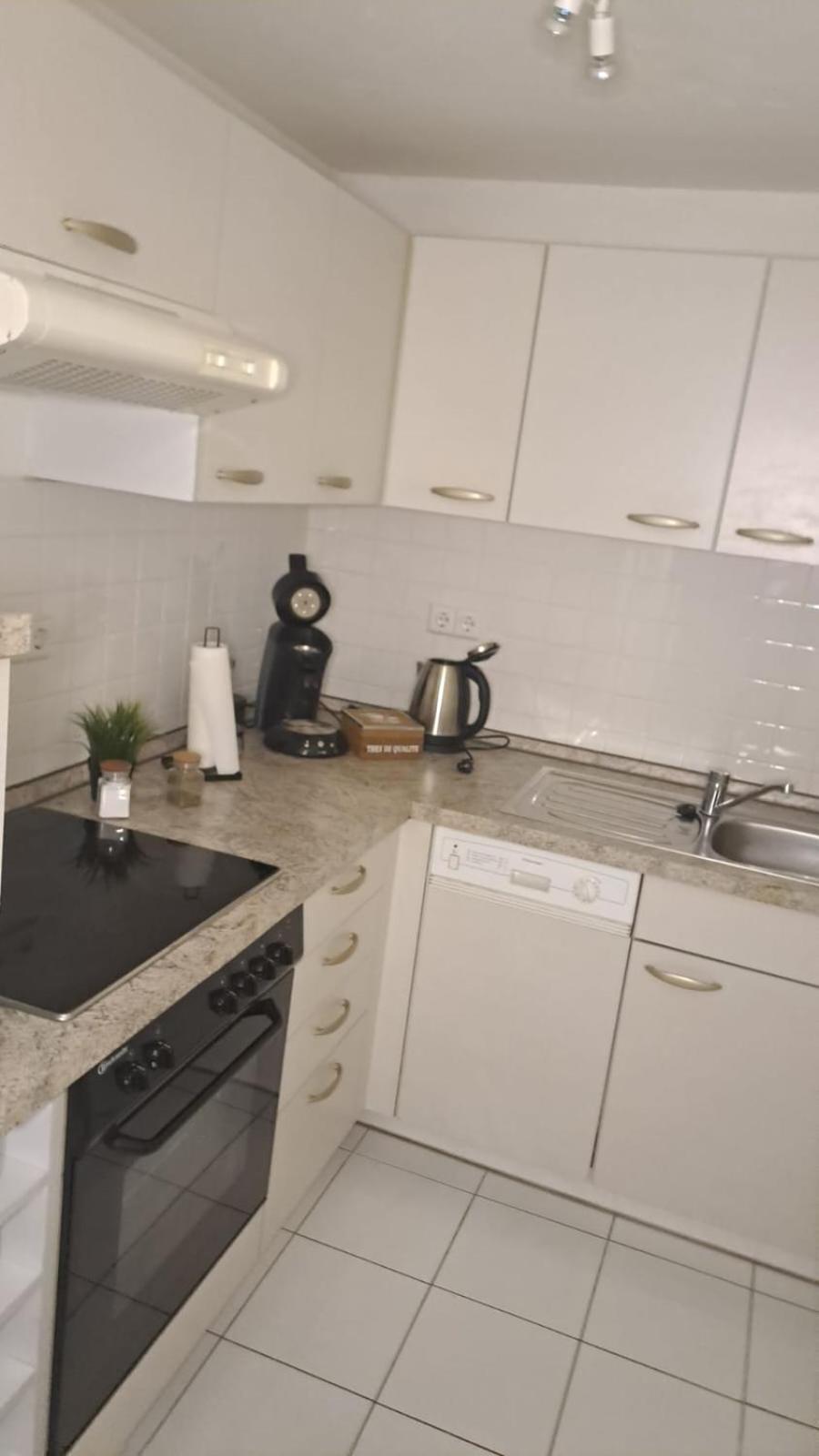 Markthofapartment Erfurt Ngoại thất bức ảnh
