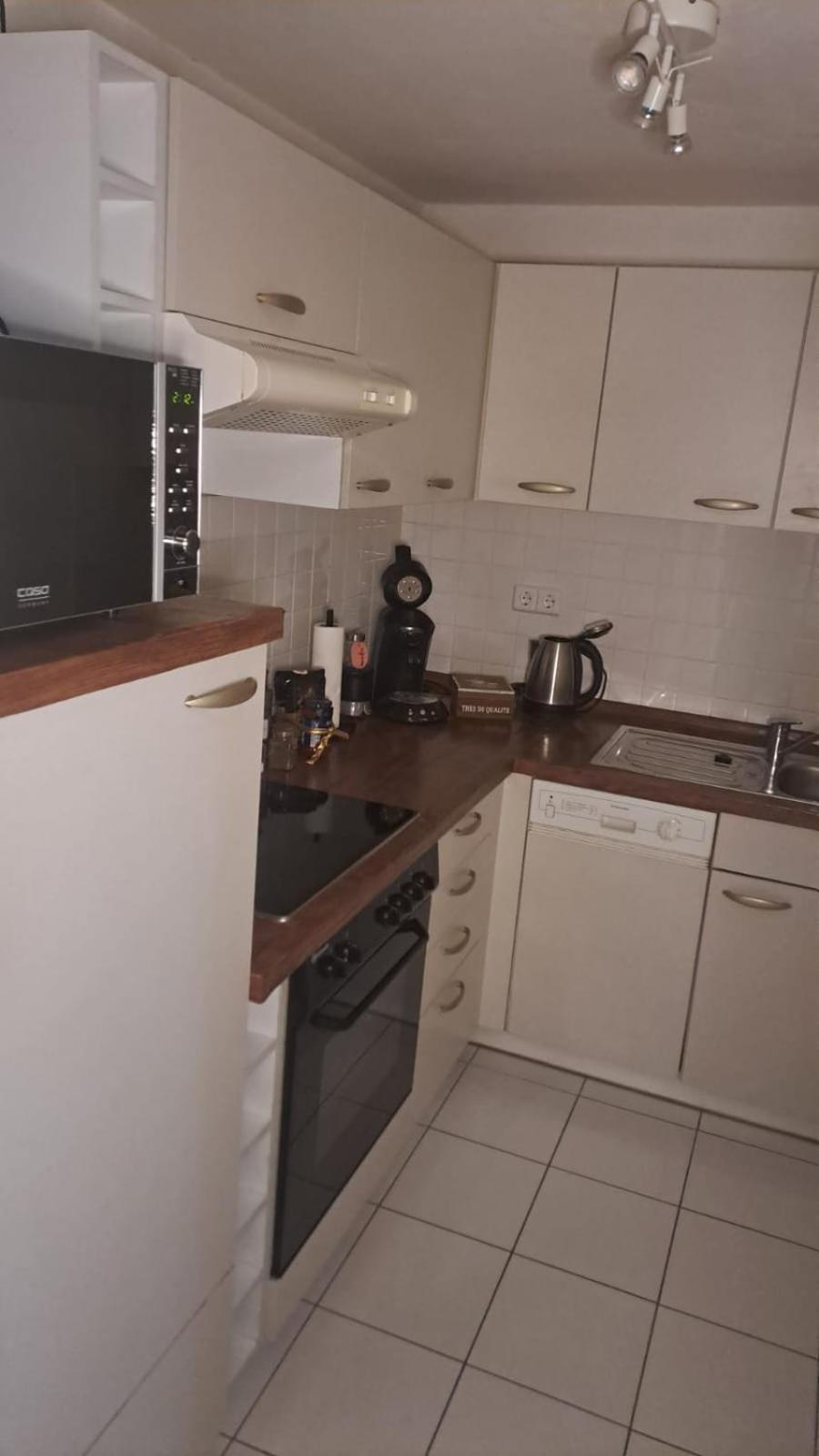 Markthofapartment Erfurt Ngoại thất bức ảnh