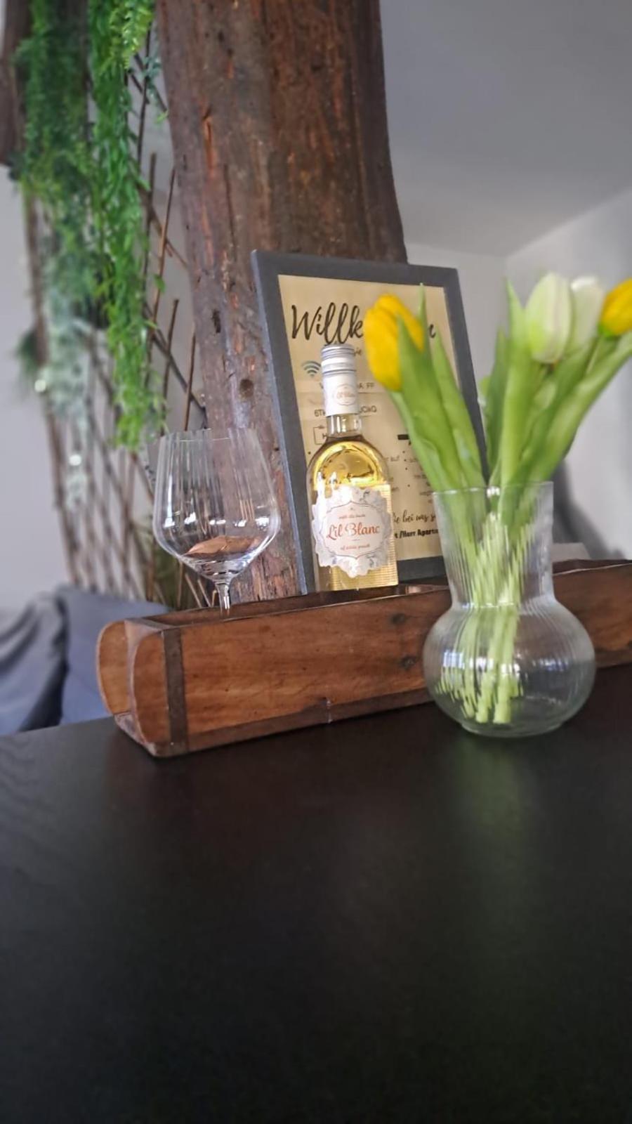 Markthofapartment Erfurt Ngoại thất bức ảnh